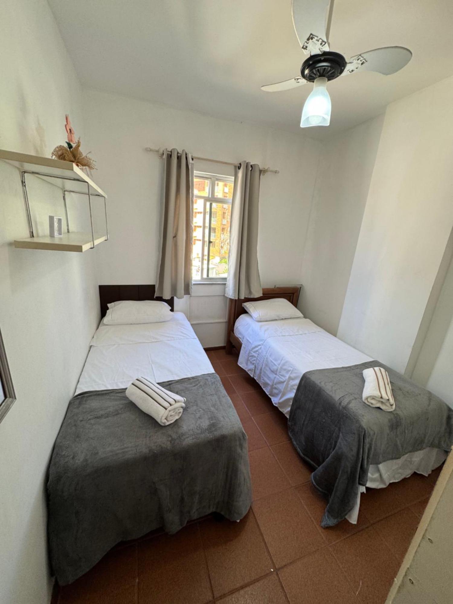 Apartamento Incrivel Em Cabo Frio Com Localizacao Privilegiada Ao Lado Da Praia Do Forte! Zewnętrze zdjęcie