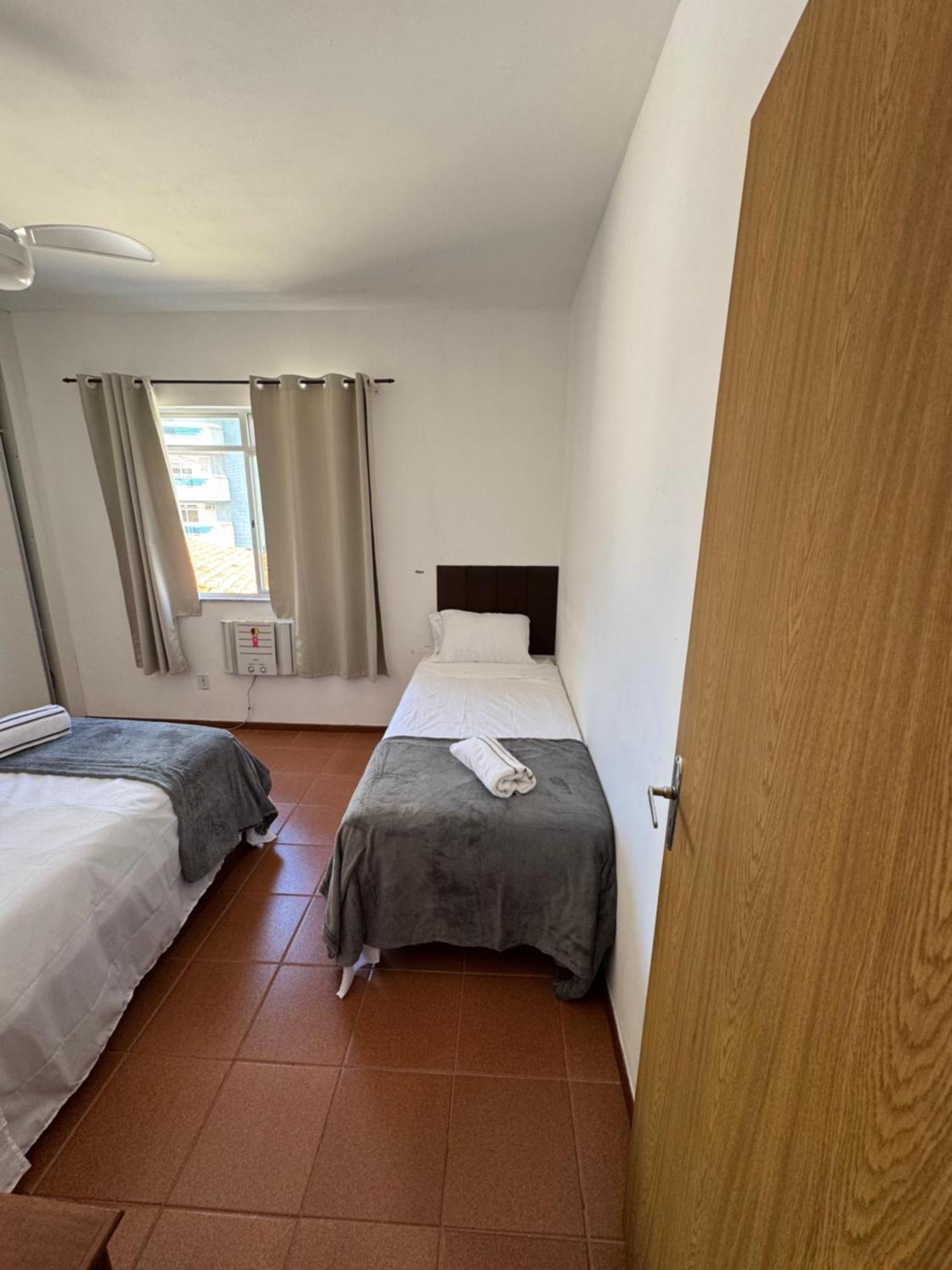 Apartamento Incrivel Em Cabo Frio Com Localizacao Privilegiada Ao Lado Da Praia Do Forte! Zewnętrze zdjęcie